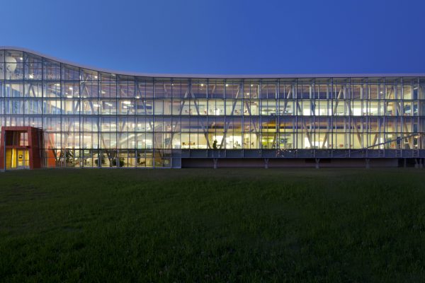 Projet Entreprise en biotechnologie - Structure en bois
